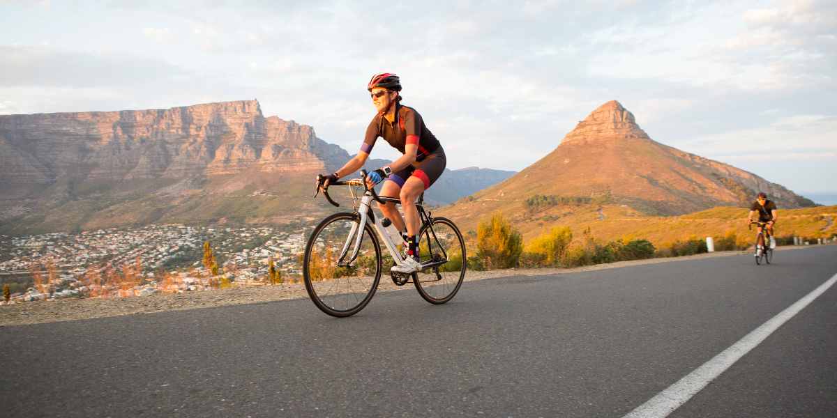 Cómo Entrena un Ciclista de Montaña: Guía Completa para Maximizar tu Rendimiento